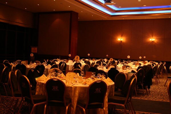 USJ Le Bal des 100 Jours